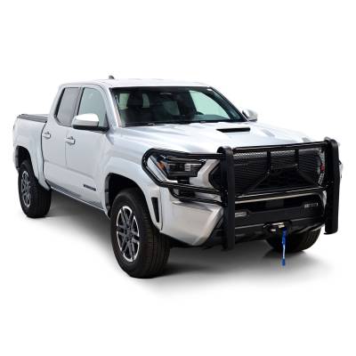 Westin - Westin 57-23990 HDX Modular Grille Guard - Image 11