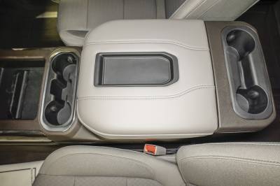 Tuffy Security Products - Tuffy Security Products 356-01 Security Console Insert - Image 8