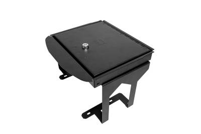 Tuffy Security Products - Tuffy Security Products 360-01 Security Console Insert - Image 3