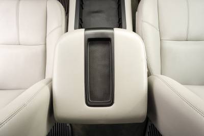 Tuffy Security Products - Tuffy Security Products 360-01 Security Console Insert - Image 15