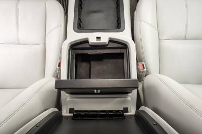 Tuffy Security Products - Tuffy Security Products 360-01 Security Console Insert - Image 17