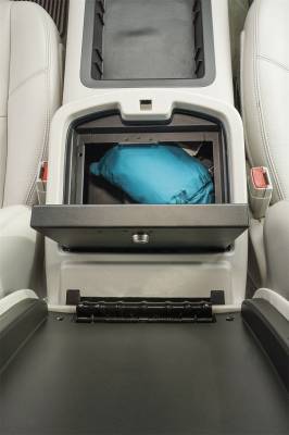 Tuffy Security Products - Tuffy Security Products 360-01 Security Console Insert - Image 24