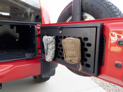 Tuffy Security Products - Tuffy Security Products 366-01 Tailgate Lockbox - Image 9