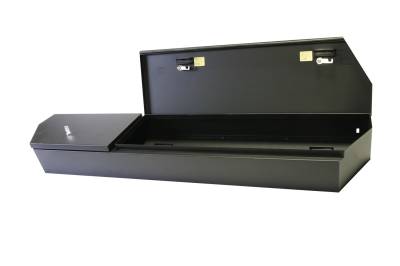 Tuffy Security Products - Tuffy Security Products 313-01 Compact Underseat Lockbox - Image 2