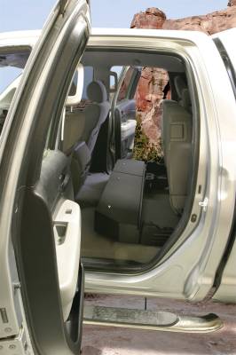 Tuffy Security Products - Tuffy Security Products 313-01 Compact Underseat Lockbox - Image 16