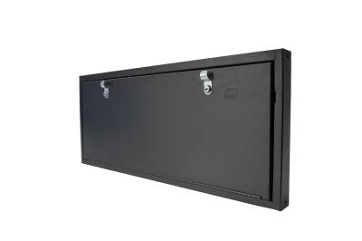 Tuffy Security Products - Tuffy Security Products 349-01 Tailgate Lockbox - Image 1