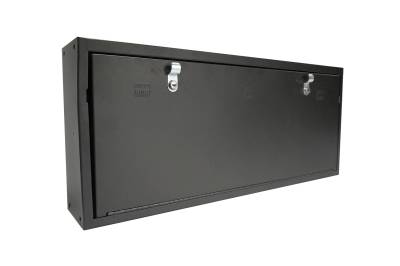 Tuffy Security Products - Tuffy Security Products 349-01 Tailgate Lockbox - Image 5