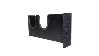 Tuffy Security Products - Tuffy Security Products 353GRDIV Firearm Divider Kit For Underseat Lockbox - Image 2