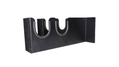 Tuffy Security Products - Tuffy Security Products 353GRDIV Firearm Divider Kit For Underseat Lockbox - Image 4