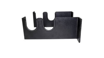 Tuffy Security Products - Tuffy Security Products 353GRDIV Firearm Divider Kit For Underseat Lockbox - Image 5