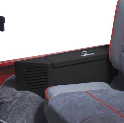 Tuffy Security Products - Tuffy Security Products 047-01 Security Lockbox Set/Speaker And Storage - Image 3