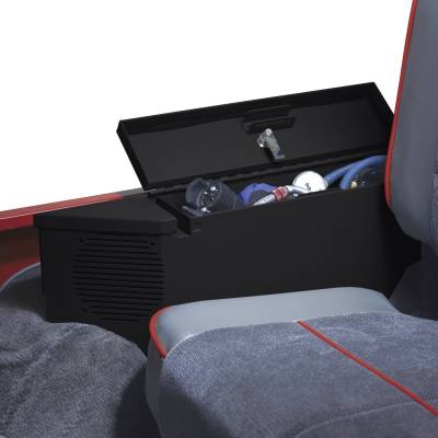 Tuffy Security Products - Tuffy Security Products 047-01 Security Lockbox Set/Speaker And Storage - Image 4