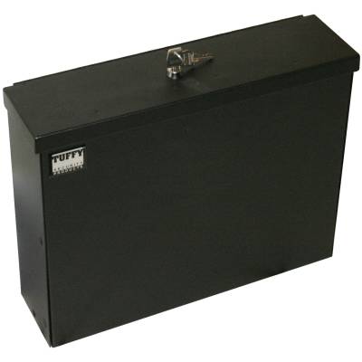 Tuffy Security Products - Tuffy Security Products 182-01 Tuffy Laptop Lockbox - Image 4