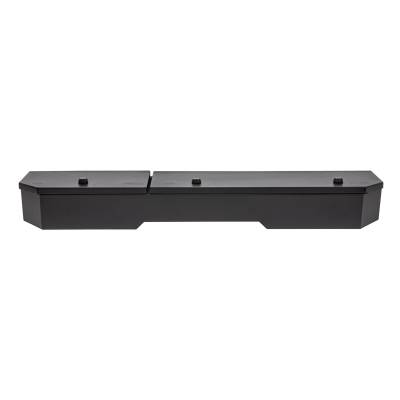 Tuffy Security Products - Tuffy Security Products 307-01-A Full Underseat Lockbox - Image 2