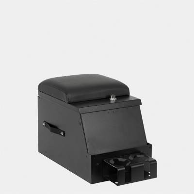 Tuffy Security Products - Tuffy Security Products 016-01 Series II Center Console - Image 1