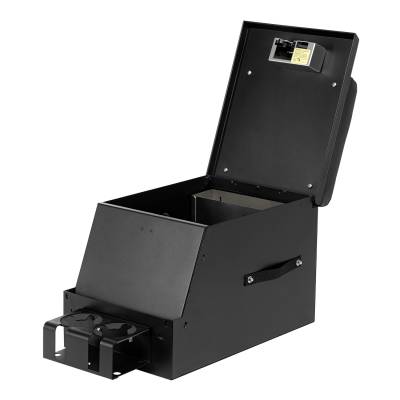 Tuffy Security Products - Tuffy Security Products 016-01 Series II Center Console - Image 6