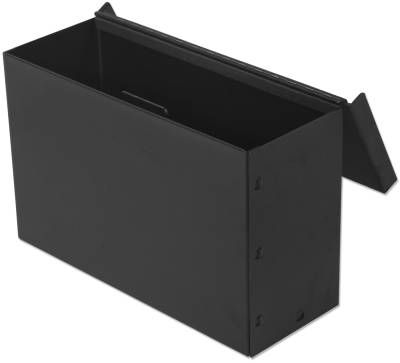 Tuffy Security Products - Tuffy Security Products 029-01 Compact Security Lockbox - Image 2