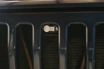 Tuffy Security Products - Tuffy Security Products 137-01 Hood Lock - Image 4