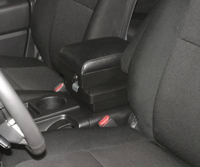 Tuffy Security Products - Tuffy Security Products 144-01 Security Console Insert - Image 2