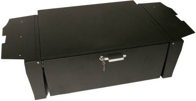 Tuffy Security Products - Tuffy Security Products 145-01 Security Drawer - Image 1