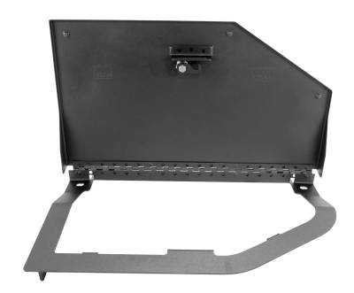 Tuffy Security Products - Tuffy Security Products 312-01 Rear Underseat Locking Lid - Image 5