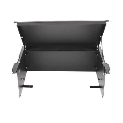 Tuffy Security Products - Tuffy Security Products 345-01 Deluxe Cargo Enclosure - Image 4