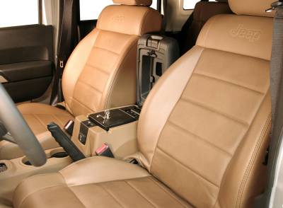 Tuffy Security Products - Tuffy Security Products 276-01 Security Console Insert - Image 7