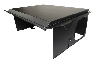 Tuffy Security Products - Tuffy Security Products 351-01 Deluxe Cargo Enclosure - Image 2