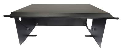 Tuffy Security Products - Tuffy Security Products 351-01 Deluxe Cargo Enclosure - Image 3