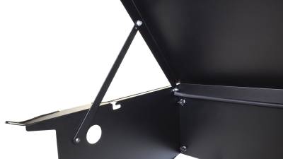 Tuffy Security Products - Tuffy Security Products 351-01 Deluxe Cargo Enclosure - Image 6