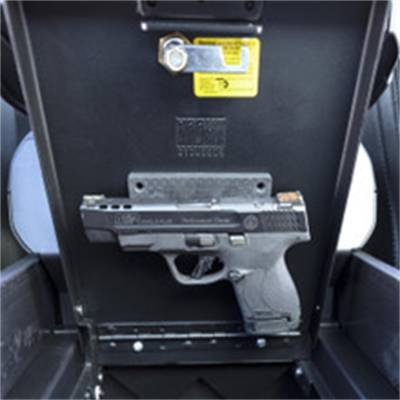 Tuffy Security Products - Tuffy Security Products 401 Security Bolt Locker - Image 3