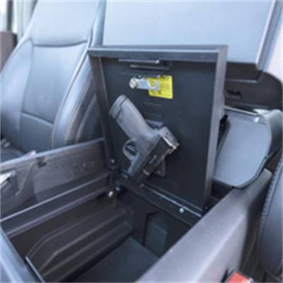 Tuffy Security Products - Tuffy Security Products 401 Security Bolt Locker - Image 4