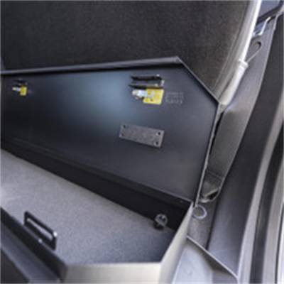 Tuffy Security Products - Tuffy Security Products 401 Security Bolt Locker - Image 5