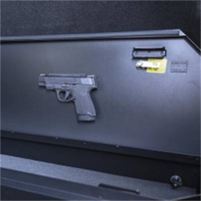 Tuffy Security Products - Tuffy Security Products 401 Security Bolt Locker - Image 6