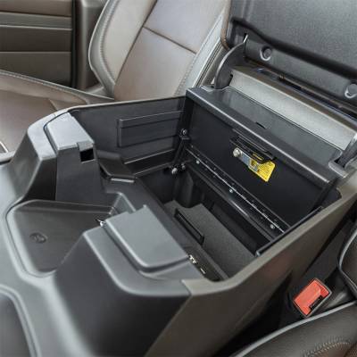 Tuffy Security Products - Tuffy Security Products 393-01 Console Safe - Image 5