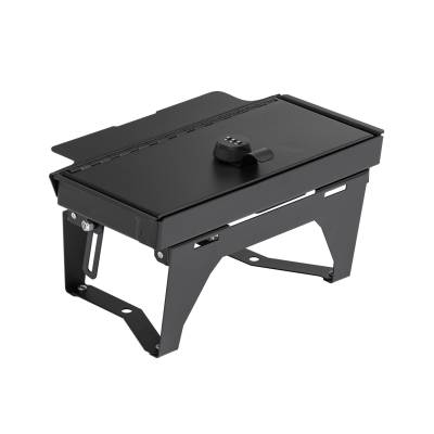 Tuffy Security Products - Tuffy Security Products 393-01-A Console Safe - Image 3