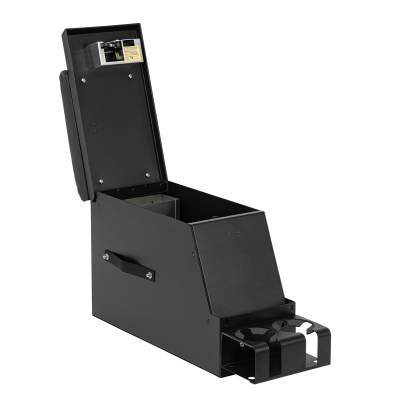 Tuffy Security Products - Tuffy Security Products 012-01 Series II Center Console - Image 2