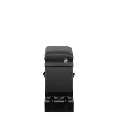 Tuffy Security Products - Tuffy Security Products 012-01 Series II Center Console - Image 3