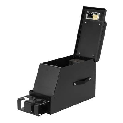 Tuffy Security Products - Tuffy Security Products 012-01 Series II Center Console - Image 6