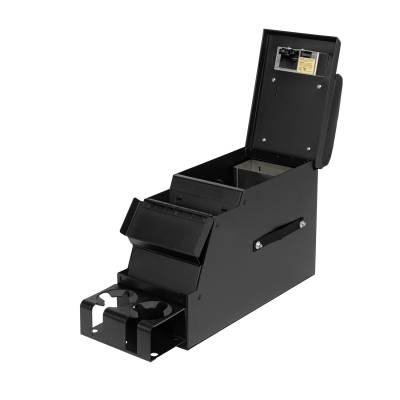 Tuffy Security Products - Tuffy Security Products 013-01 Deluxe Stereo/Center Console - Image 9