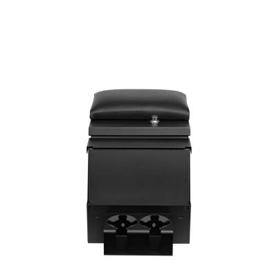 Tuffy Security Products - Tuffy Security Products 017-01 Deluxe Stereo/Center Console - Image 4