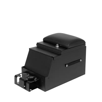 Tuffy Security Products - Tuffy Security Products 017-01 Deluxe Stereo/Center Console - Image 7