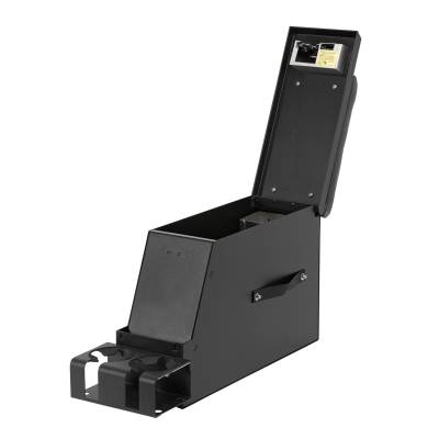 Tuffy Security Products - Tuffy Security Products 023-01 Series II Center Console - Image 6