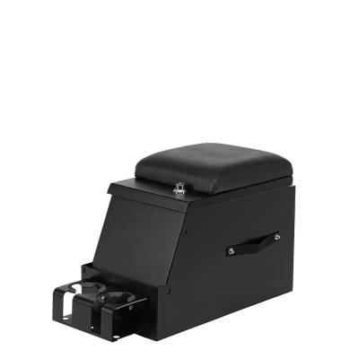 Tuffy Security Products - Tuffy Security Products 032-01 Series II Center Console - Image 5