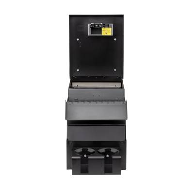 Tuffy Security Products - Tuffy Security Products 033-01 Deluxe Stereo/Center Console - Image 4