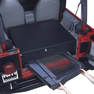 Tuffy Security Products - Tuffy Security Products 059-01 Riser Mount Kit - Image 2