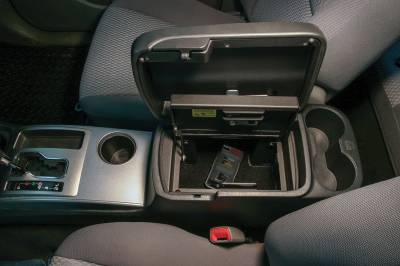 Tuffy Security Products - Tuffy Security Products 314-01 Security Console Insert - Image 6