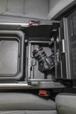 Tuffy Security Products - Tuffy Security Products 354-01 Security Console Insert - Image 10