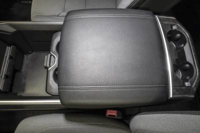 Tuffy Security Products - Tuffy Security Products 354-01 Security Console Insert - Image 11