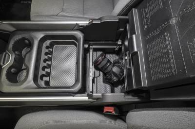 Tuffy Security Products - Tuffy Security Products 354-01 Security Console Insert - Image 16